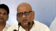 FIR Against UP Congress Chief Ajay Rai Over Remarks on PM Modi