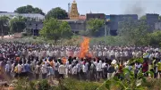 FIR Filed Against 12 Accused in Brutal Killing of Six in Karnataka's Vijayapura