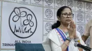 FIR Filed Against Mamata Banerjee Over Remarks Hurting Religious Sentiments