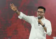 FIR Filed Against TMC MP Abhishek Banerjee for Inflammatory Remarks During Bengal Elections