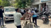 Fire at Akola Hospital: AC Short Circuit Sparks Blaze in CCU
