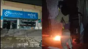 Fire at Bengaluru Hospital: 21 Patients Evacuated Safely