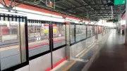 Fire at Mumbai Metro T2 Station Briefly Disrupts Services, No Injuries