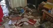 Fire breaks out at govt school in Faridabad, destroys records and furniture