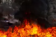 Fire Breaks Out in Tent at Gurdwara Baba Deep Singh Shaheed in Amritsar
