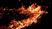 Fire Erupts in Chandni Chowk Building, Rescue Operations Ongoing