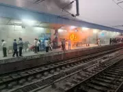Fire Erupts in Two AC Coaches of Hyderabad-Jaipur Express at Deccan Station