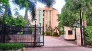 Fire in Gurgaon District Court Record Room Halts Operations, Hearings Shifted