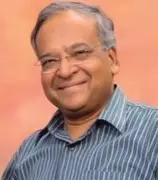 First CCI Chief Died in House Fire Days Before 80th Birthday, Son Critical
