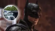 First Glimpse of 'The Batman: Part II' Filming in Liverpool Reveals Winter Theme