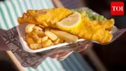 Fish and chips nearly doubles in price in 7 years, shops plan self-service tills