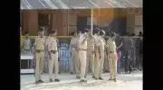 Five Chennai Police Inspectors Transferred, Kept Without Posting