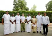 Five Congress MLAs Seek Ministerial Posts in Tamil Nadu Cabinet