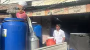 Five Dairy Samples from Amritsar to Be Tested for Adulteration in Kharar Lab