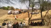 Five Dead, Two Rescued in Well Collapse in MP's Panna District