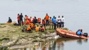 Five Die as Boat Capsizes in Yamuna River in Uttar Pradesh