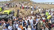 Five from Tamil Nadu Drown in Madhya Pradesh Boat Tragedy