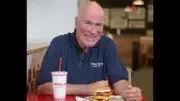 Five Guys CEO Gives $1.5M in Bonuses, Jokes About Avoiding Being Shot