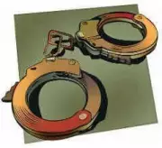 Five Nepal Catering Workers Get 7 Days Jail for Misbehaving with Woman in Hyderabad
