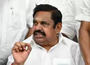 Five Rebel AIADMK MLAs Seek Reconciliation with Palaniswami