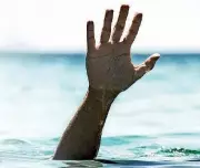 Five Swept Away in Tungabhadra River Tragedy Near Mantralayam