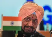 Five-Time Olympian Raja Randhir Singh Dies at 79 in Patiala