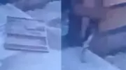 Five-Year-Old Boy Killed in Noida as Heavy Iron Gate Collapses
