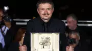 Fjord by Romania's Mungiu Wins Cannes Film Festival's Top Prize