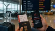 Flight Disrupted? Know Your Rights to Compensation, Refund, and More Under DGCA Rules