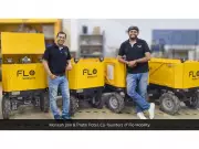 Flo Mobility Raises $2.5 Million in Pre-Series A Funding from Mela Ventures and Arali Ventures