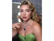 Florence Pugh to Produce and Star in 'The Midnight Library' Film Adaptation