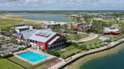Florida Town Babcock Ranch: A Model for Solar-Powered Sustainable Living