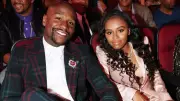 Floyd Mayweather Ordered to Pay Nearly $1 Million in Back Child Support