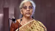 FM Sitharaman says govt open to concerns on LTCG, STCG tax framework