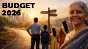 FM Sitharaman Unveils Budget 2025 Focus Areas: Manufacturing, MSMEs, Infrastructure