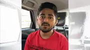 Food Blogger Arrested in Muzaffarnagar Over Reel Featuring Shiv Idol