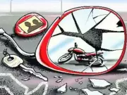 Food delivery executive dies after garbage truck hits bike in Chennai