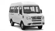 Force Motors Launches 2026 Traveller N Range with Major Updates