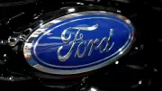 Ford to Launch Seven European Models by 2029 to Counter Chinese Rivals