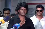 Forensic Test Confirms Leopard Tooth Pendant of Rapper Vedan is Original