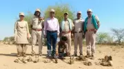Forest Dept Arrests Mastermind in Chinkara Poaching Cases in Jaisalmer