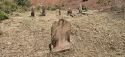 Forgotten British Graves in MP's Sironj Recall Post-1857 Turmoil