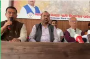 Former CM Jai Ram Thakur Confident BJP Will Win Palampur MC Poll