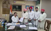 Former Congress MLA of Rajpura Seeks Removal of DSP for Fair Polls