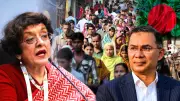 Former Diplomats React to Bangladesh Summoning Indian Envoy Over Assam CM Remarks