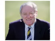 Former England Test Captain Mike Smith Dies at 92, Warwickshire Legend