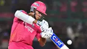Former India Cricketer Criticizes Yashasvi Jaiswal's Captaincy After GT Dominate RR