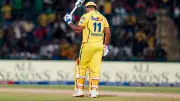 Former India Cricketer Hails Sanju Samson for Carrying CSK in IPL 2026