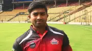 Former Karnataka Cricketer SL Akshay Dies of Heart Attack at 39