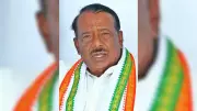 Former Karnataka Minister Venkataramanappa Dies at 80